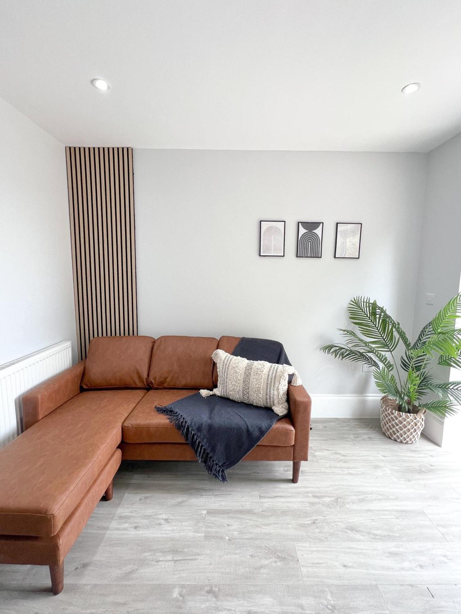 Campbells Crib Apartment Maidstone Exterior photo