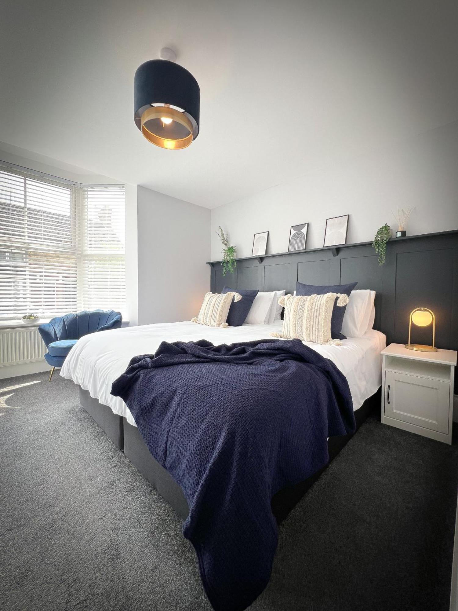 Campbells Crib Apartment Maidstone Exterior photo