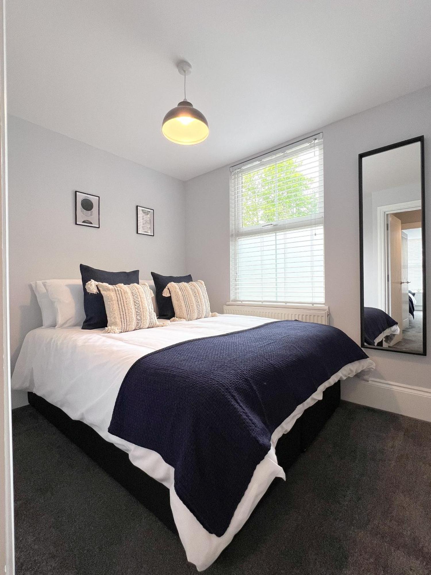Campbells Crib Apartment Maidstone Exterior photo